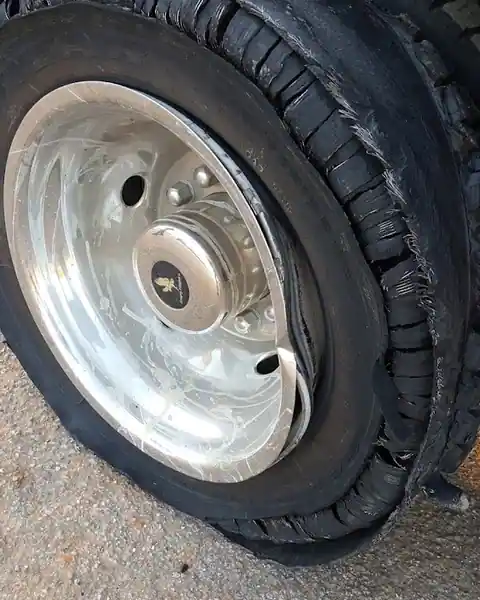 Chappell Tire Services in Prattville