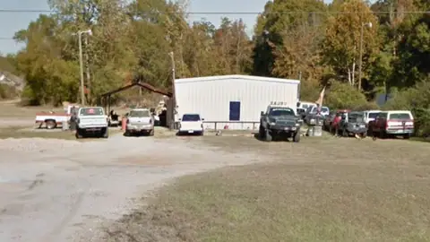 DCS Automotive Services in Prattville