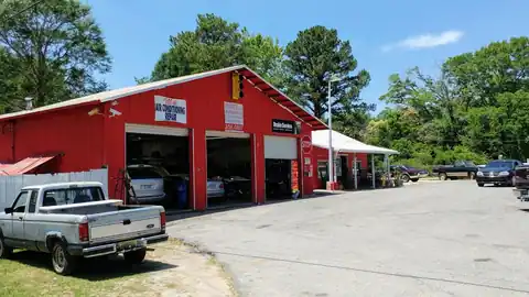 Eddie's Llc in Prattville