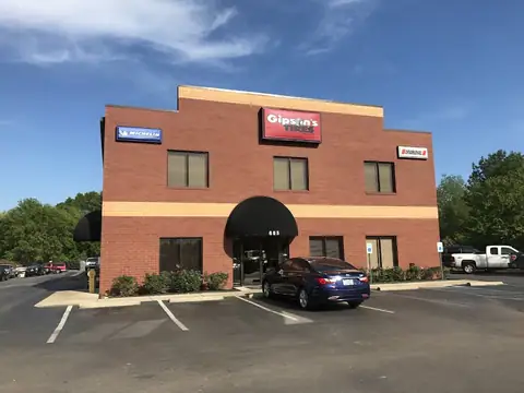 Gipson's Tire & Auto in Prattville