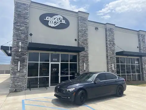 Gray's Tire and Service Center in Prattville