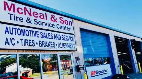 Mc Neal & Son in Prattville