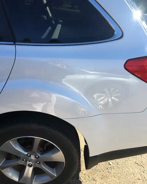 Merino's Auto Paint & Body in Prattville