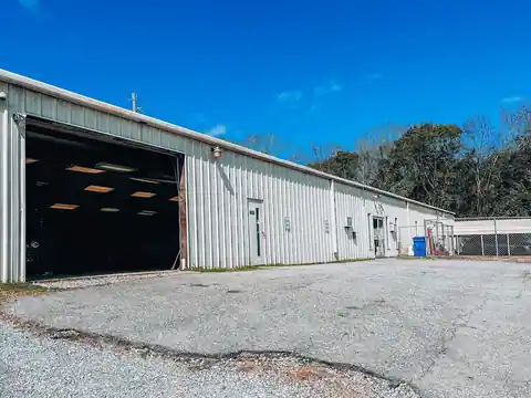 Mode-6 Automotive Repair & Skate Supply in Prattville