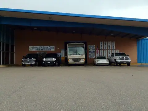 Prattville Auto & RV Repair Center LLC in Prattville
