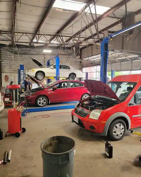T&T Repair Services in Prattville
