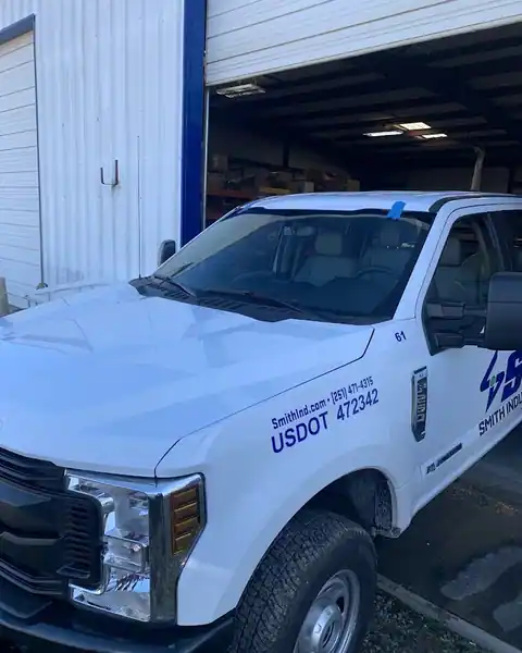 Tri County Glass in Prattville