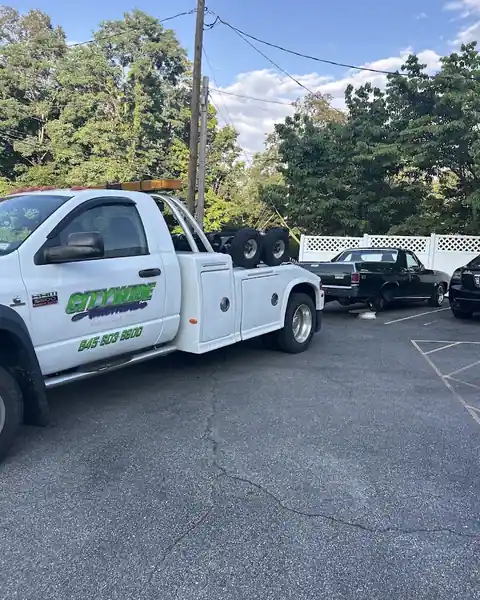Citywide Automotive in Putnam Valley