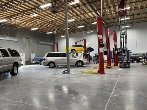 APA Total Car Care - Queen Creek in Queen Creek