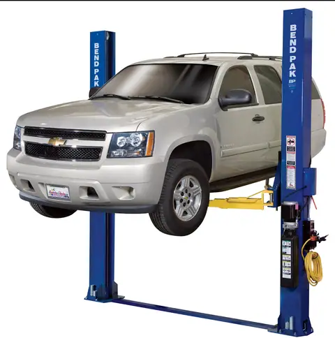 Auto Air Conditioning Repair Shop in Queen Creek