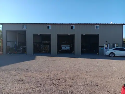 Bennett Auto Repair & Fabrication in Queen Creek