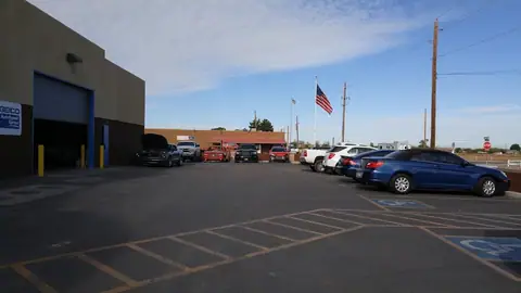 San Tan Auto Body in Queen Creek