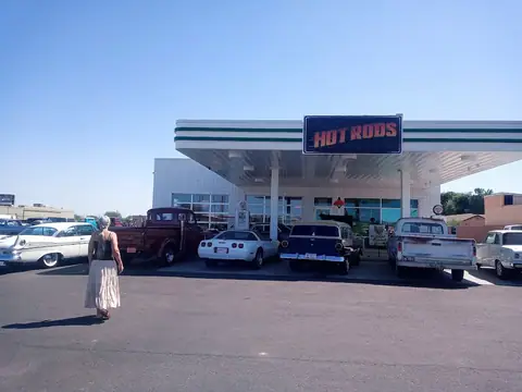 San Tan Hot Rods & Restoration in Queen Creek