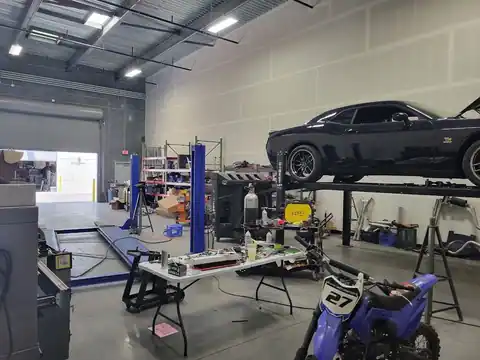 Wicked Wrench AZ - Custom Welding, Exhaust & Metal Fabrication in Queen Creek
