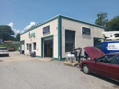 ARST Automotive in Randolph