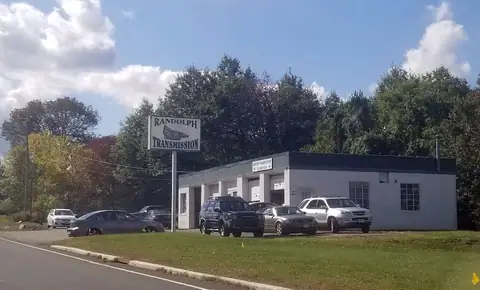Randolph Transmission Inc in Randolph
