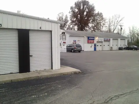 Richwood Tire and Auto Center in Richwood