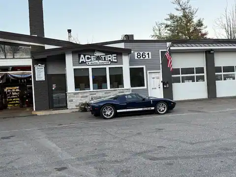 Ace Tire & Performance in Ridgefield