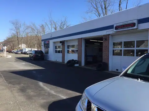 Precision BrakeWorks in Ridgefield