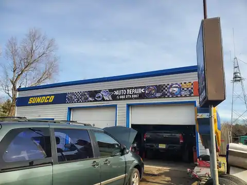 5 Stars Autorepair in Ringoes