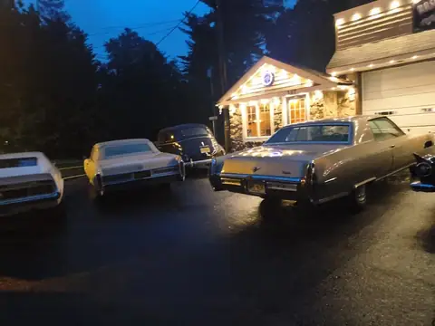 Rosell's Auto Repair in River Vale