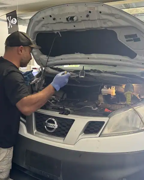 Mobile Mechanic Express in Riverview