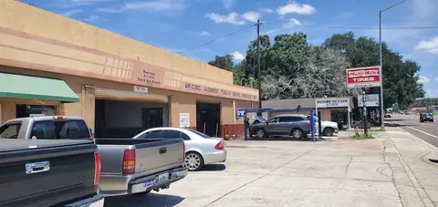 Riverview Tire & Auto Service in Riverview