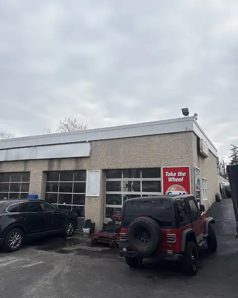 Auto Repair Clinic LLC in Rockaway