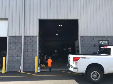 M20 industries in Rockaway