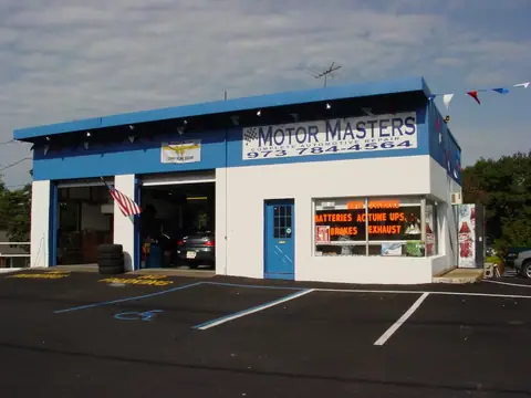 Motor Masters in Rockaway