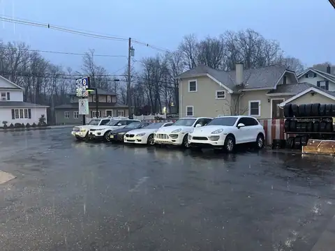 P &S Auto Care in Rockaway