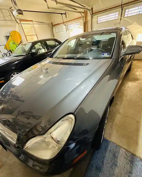 Rockaway Express Auto Body in Rockaway