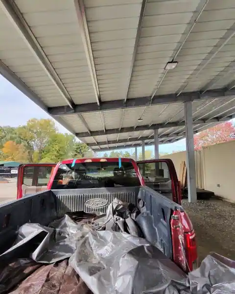 Windshield Go in Rockaway Township