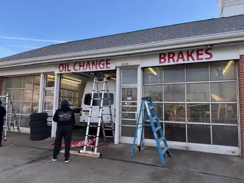 Roseland Auto Repair in Roseland