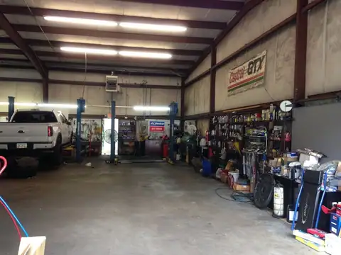 Auto Shop Corporation in Roswell