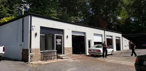Certified Transmission Repair of Roswell in Roswell