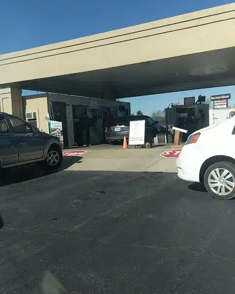 DEKRA Emission Check - Brannon Square in Roswell