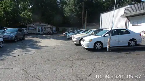 E-Motorworks in Roswell