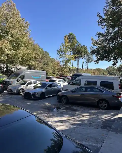 ECC EXPRESS COLLISION CENTER in Roswell