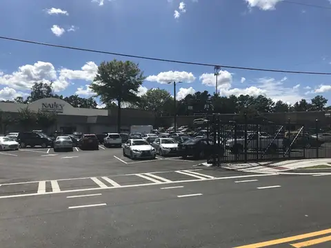 Nalley Collision Center Roswell in Roswell