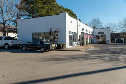 North Roswell Automotive Repair in Roswell