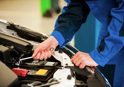 Roswell Transmission and Car Care Inc. in Roswell