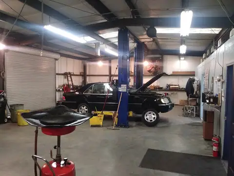 The Best Auto Service in Roswell