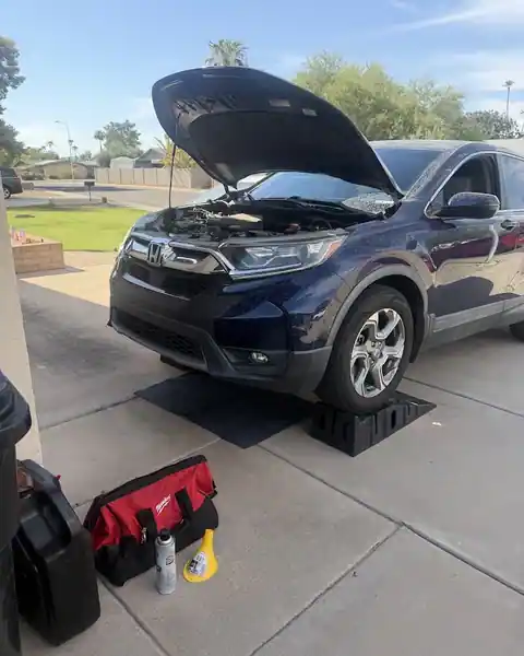 On Site Auto Repair and Maintenance Group in Guadalupe
