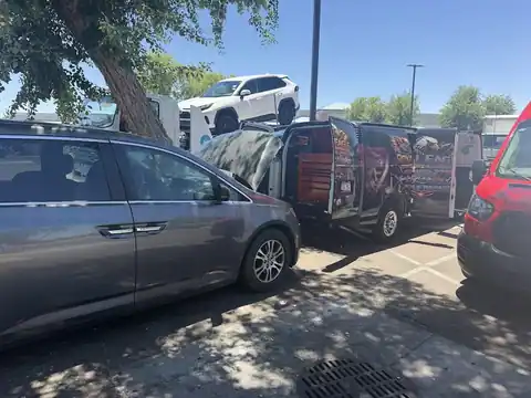 Royal Eagle Automotive Solutions LLC in Gilbert