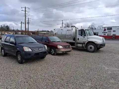 T and T Automotive in Salem