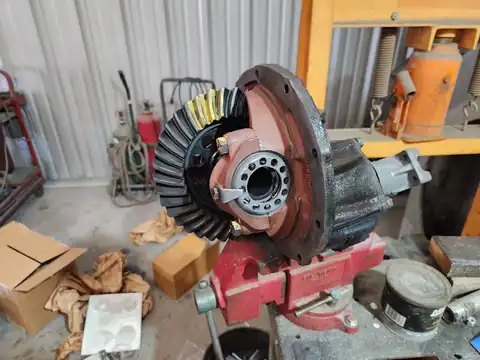 All Gears Axles and Drivetrain LLC. in San Tan Valley