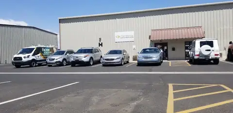CarWorks Collision Repair Center in San Tan Valley