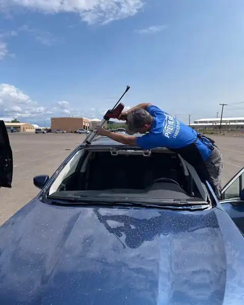 Premiere Auto Glass in San Tan Valley