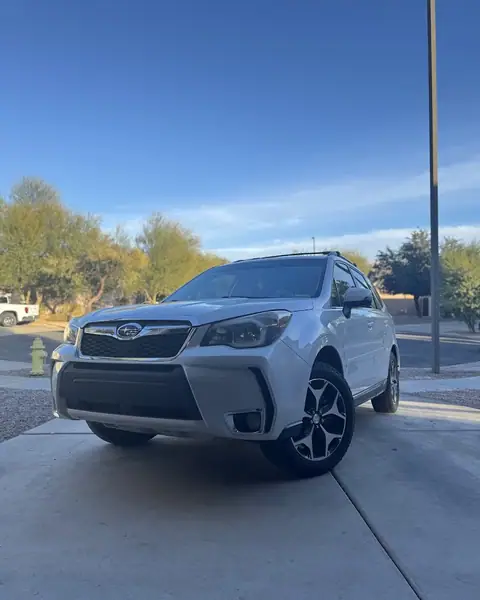 Saguaro Automotive Services in San Tan Valley